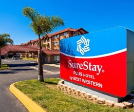 SureStay Plus Hotel by Best Western Lompoc