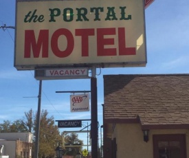 Portal Motel