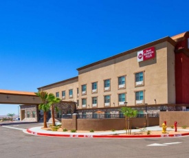 Best Western Plus New Barstow Inn & Suites