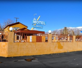 Mount Whitney Motel