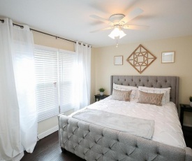 Belmont Heights Long Beach- King Bed - Fast WiFi - Free Parking