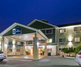 Best Western Long Beach Inn