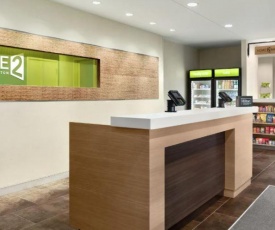 Home2 Suites By Hilton Barstow, Ca