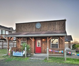 Cute Studio Abode - Steps to Long Beach Boardwalk!