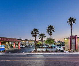 Best Western Desert Villa Inn