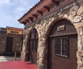 Monterey Motel