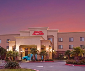 Hampton Inn & Suites Oakland Airport-Alameda