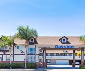 Days Inn by Wyndham Long Beach City Center