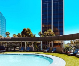 Hilton Long Beach Hotel