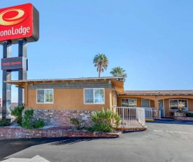 Econo Lodge On Historic Route 66