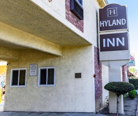 Hyland Inn Long Beach