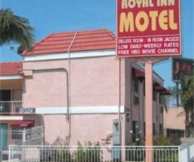 Royal Inn Motel Long Beach