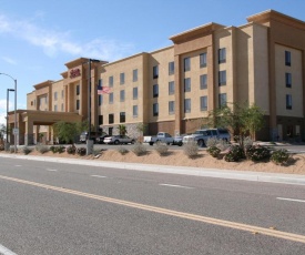 Hampton Inn and Suites Barstow