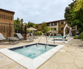 Courtyard Palo Alto Los Altos