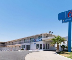 Motel 6-Barstow, CA - Route 66