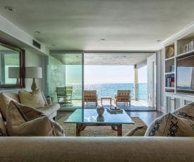 Big Rock Malibu by onefinestay