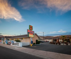 Route 66 Motel