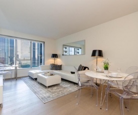 Cityscape Luxury Tower One Bedroom