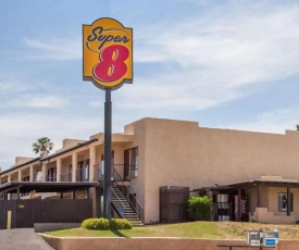 Super 8 by Wyndham Barstow