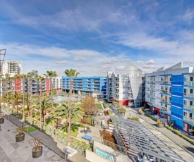 Global Luxury Suites at Marina Del Rey