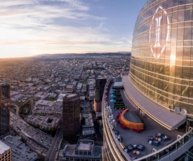 InterContinental - Los Angeles Downtown, an IHG Hotel