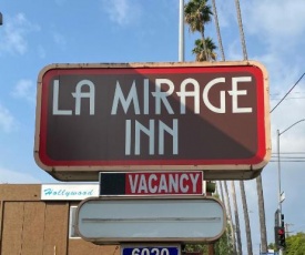 La Mirage Inn Hollywood