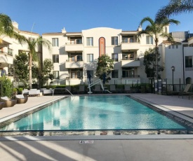 "Resort Style amenities walk to UCLA" w Pool & Parking B2