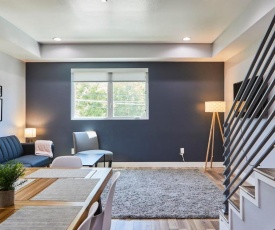 NoHo Hidden Gem 3 BR Home + Stylish Design