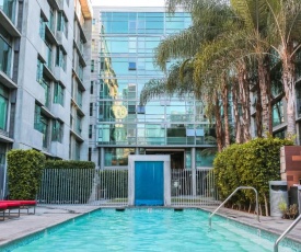 One Lux Stay near LA Live