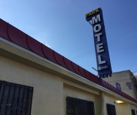 Park Motel