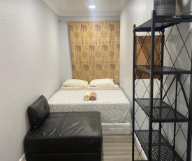 Private Los Angeles Room w/ WIFI and AC