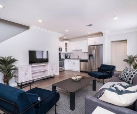 Stay Gia Chic Modern 3BR Townhome In Silver Lake/Echo Park A