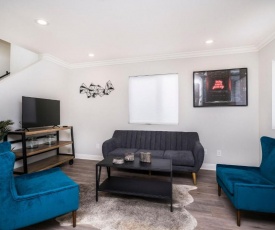 Stay Gia Chic Modern 3BR Townhome In Silver Lake/Echo Park D