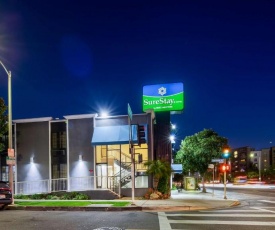 SureStay Hotel by Best Western Beverly Hills West LA