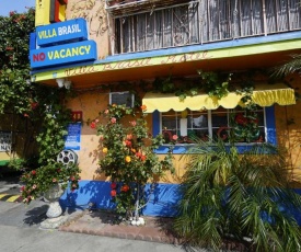 Villa Brasil Motel