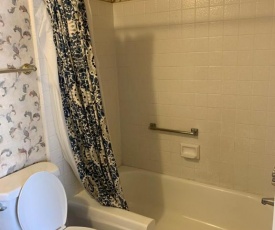 Warm Unit W-Private Bath-C04