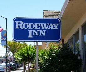 Rodeway Inn - Alameda/Oakland