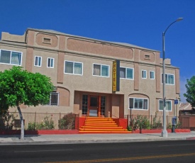 Antonio Hotel - Downtown Los Angeles, near Hollywood