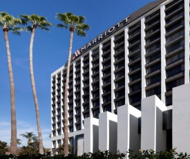 Beverly Hills Marriott