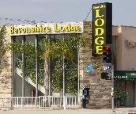 Bevonshire Lodge Motel