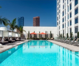 Courtyard by Marriott Los Angeles L.A. LIVE