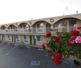 Florentina Motel - Los Angeles