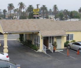 Friendship Motor Inn