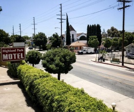 Highland Park Motel