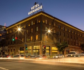 Hotel Normandie - Los Angeles