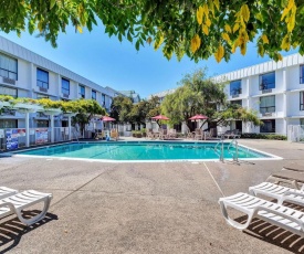 Motel 6-Belmont, CA - San Francisco - Redwood City