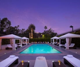 Luxe Sunset Boulevard Hotel