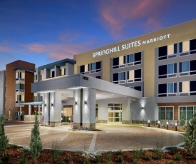 SpringHill Suites by Marriott Belmont Redwood Shores