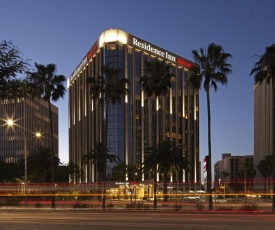 Residence Inn by Marriott Los Angeles LAX/Century Boulevard