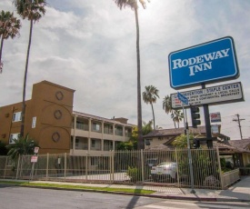 Rodeway Inn Los Angeles Convention Center